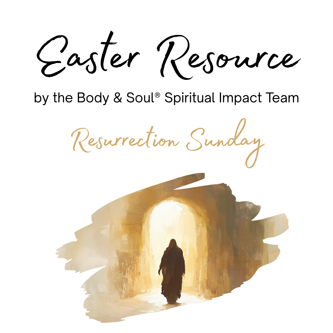 Resurrection Sunday