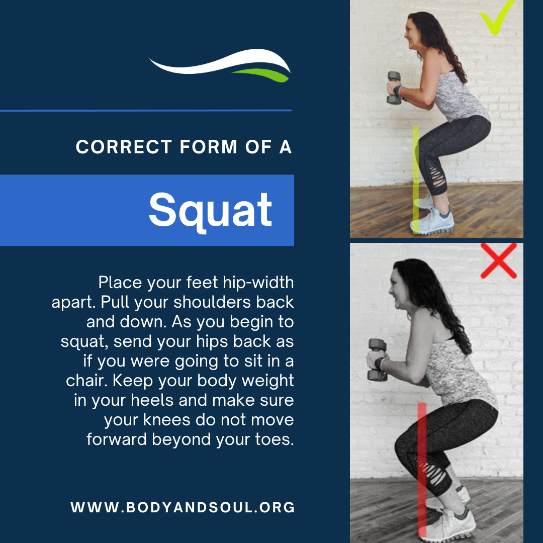 Squat
