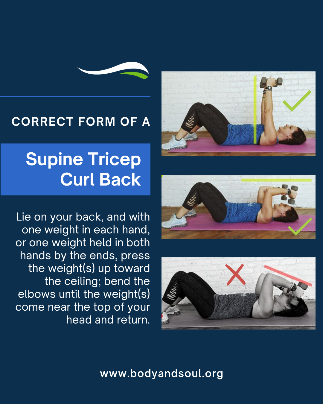 Triceps