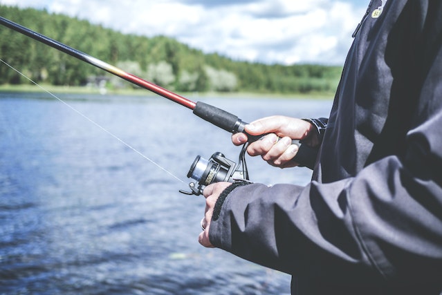 No Fishing 2