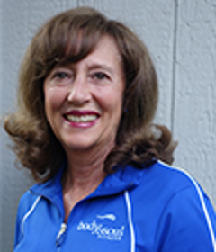 Jeannie Blocher